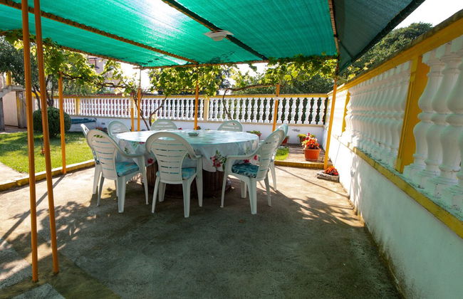 Apartments Klaric - Foto 46