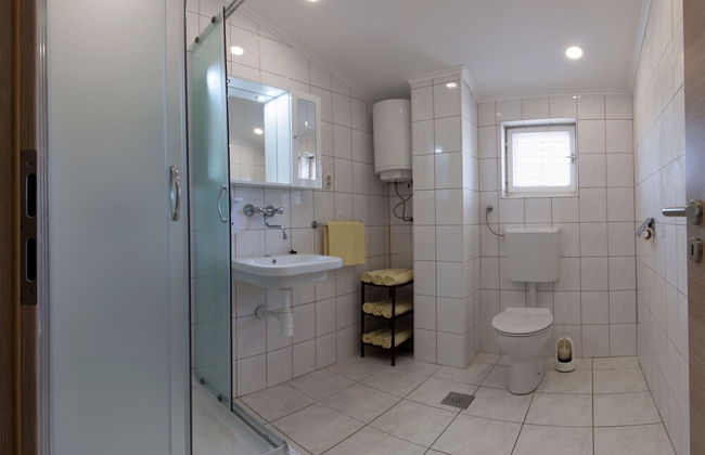 Apartments Klaric - Foto 41