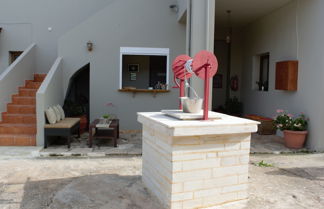 Photo 2 - Elianthos Villa