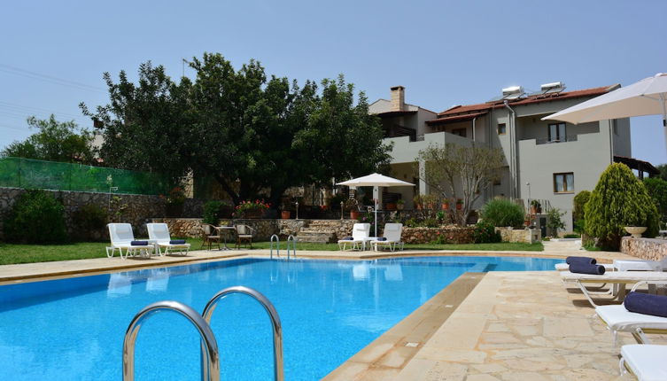 Photo 1 - Elianthos Villa