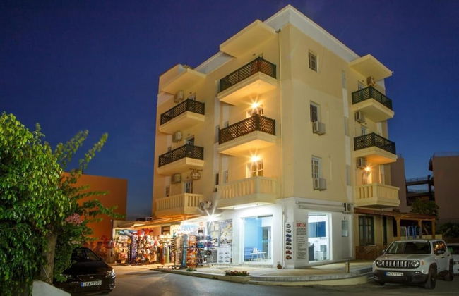 Helen Suites - Foto 14