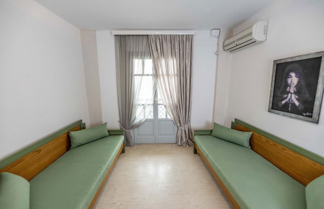 Helen Suites - Foto 10