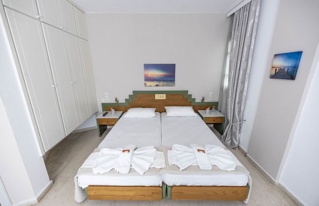 Helen Suites - Foto 4