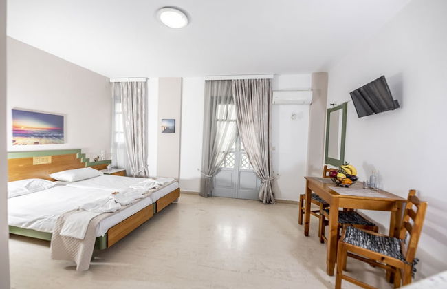 Helen Suites - Foto 3