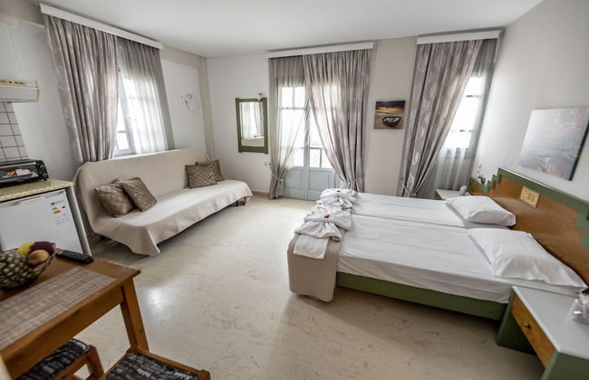 Helen Suites - Foto 6