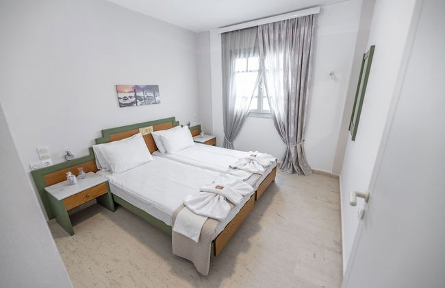 Helen Suites - Foto 1