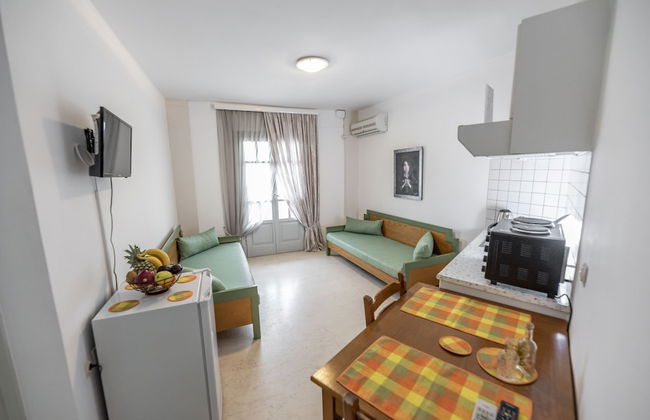 Helen Suites - Foto 9