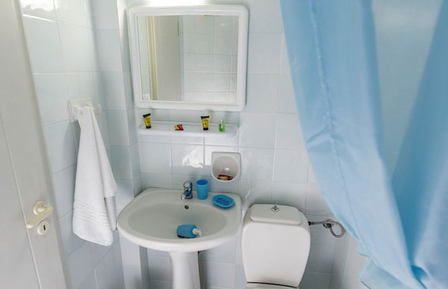 Helen Suites - Foto 12
