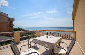 Photo 1 - Seaview Apartment Paula 6 300m From Sea