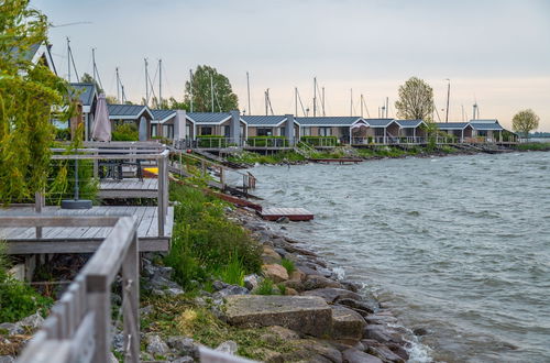 Photo 72 - Europarcs Markermeer