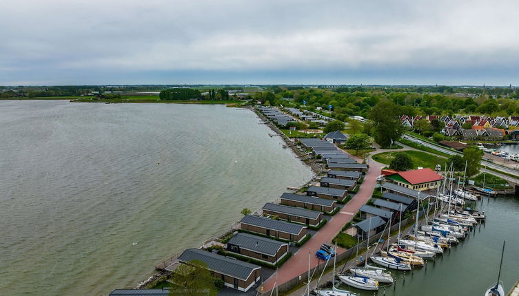 Photo 1 - Europarcs Markermeer