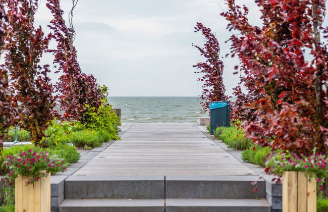 Europarcs Markermeer - Foto 14