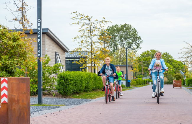 Europarcs Markermeer - Foto 10