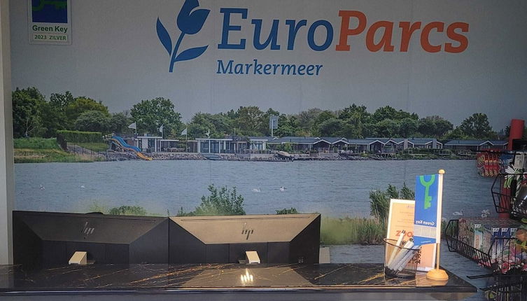 Photo 1 - Europarcs Markermeer