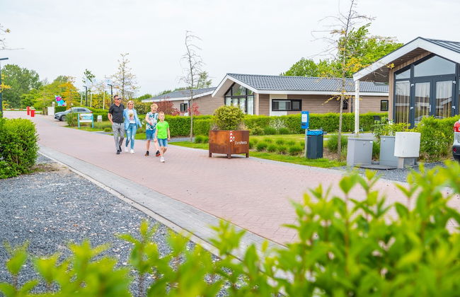 Europarcs Markermeer - Foto 15