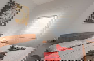 Foto 2 - Holiday Home in Vir With Terrace