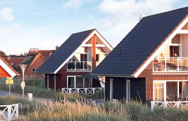 Holiday Home in Wendtorf - Foto 1