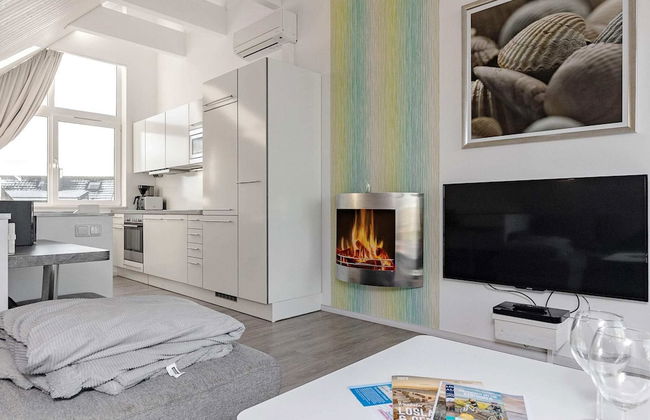 Holiday Home in Wendtorf - Foto 4