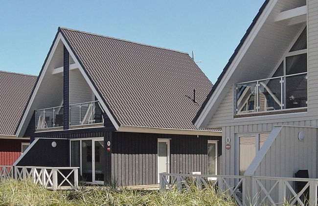 Holiday Home in Wendtorf - Foto 12