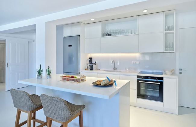 Empire Luxury Villas - Foto 45