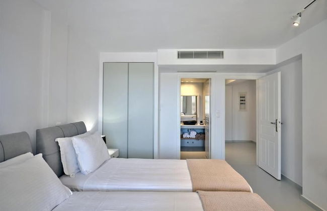 Empire Luxury Villas - Foto 20