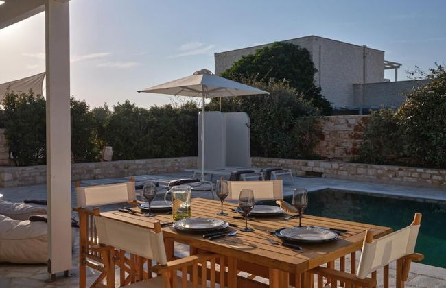 Empire Luxury Villas - Foto 73