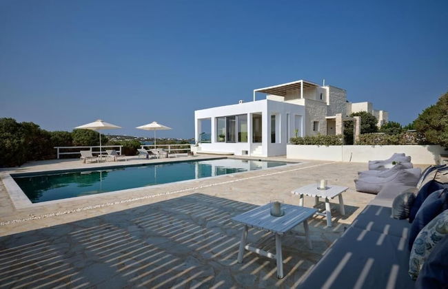 Empire Luxury Villas - Foto 79