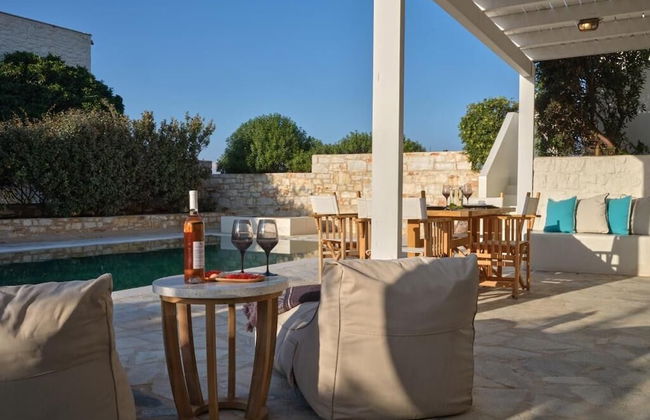 Empire Luxury Villas - Foto 72