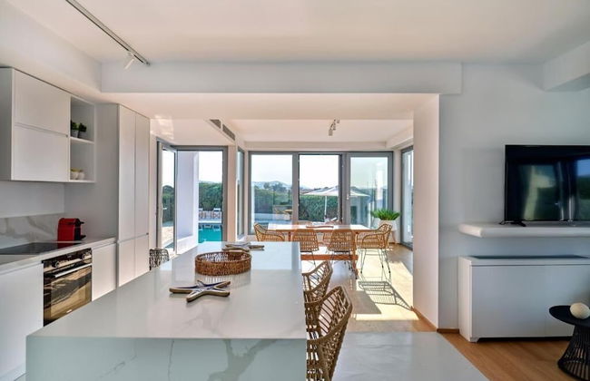 Empire Luxury Villas - Foto 41
