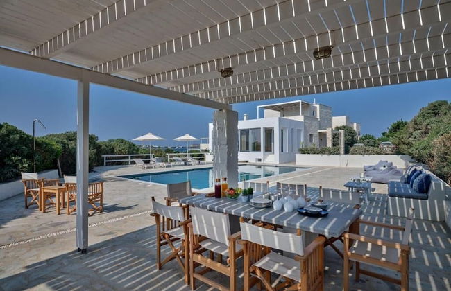 Empire Luxury Villas - Foto 80