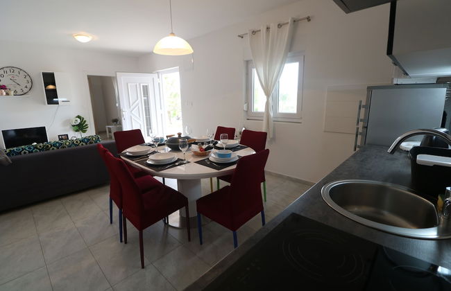 Stunning Apartment for 7 Close to Several Beaches - Foto 7