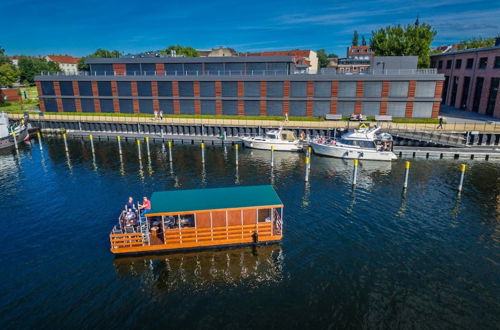 Foto 14 - Hausboot Radewege am Beetzsee