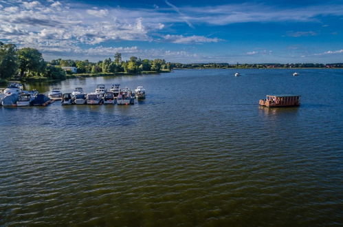 Photo 15 - Hausboot Radewege am Beetzsee