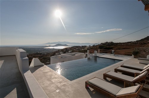 Foto 57 - Naxos Skyline Villas