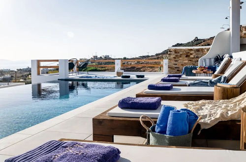 Photo 7 - Naxos Skyline Villas