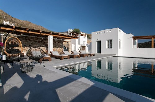 Foto 53 - Naxos Skyline Villas