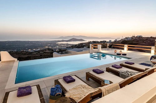 Photo 68 - Naxos Skyline Villas