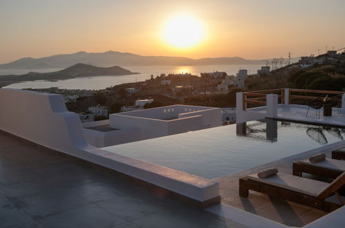 Photo 60 - Naxos Skyline Villas