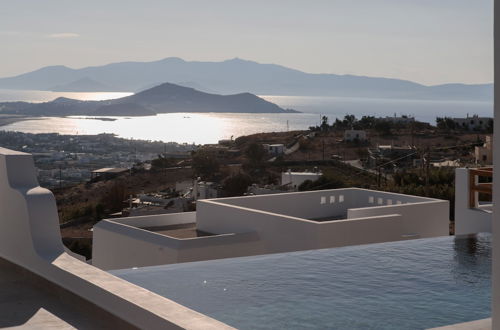 Photo 54 - Naxos Skyline Villas