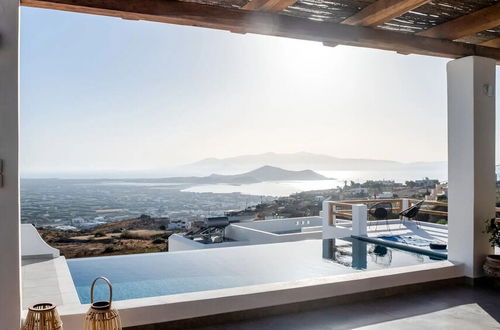 Photo 6 - Naxos Skyline Villas