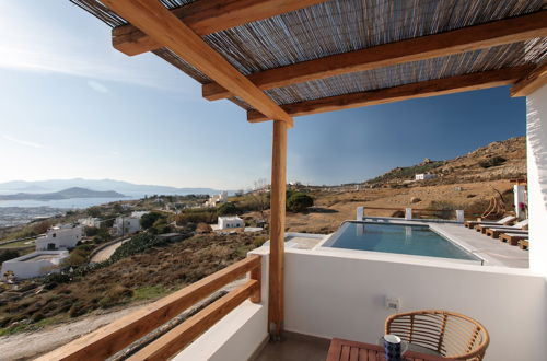 Foto 70 - Naxos Skyline Villas