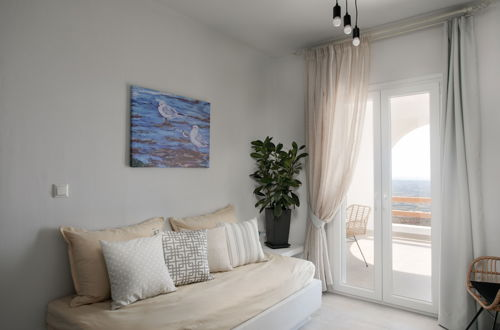Foto 31 - Naxos Skyline Villas