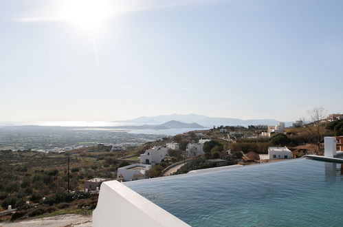 Photo 61 - Naxos Skyline Villas