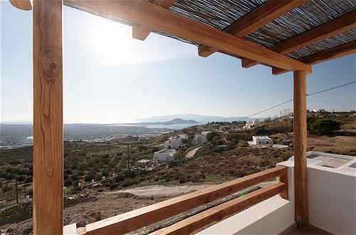 Foto 40 - Naxos Skyline Villas