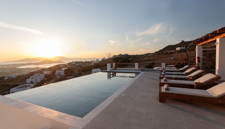 Photo 1 - Naxos Skyline Villas