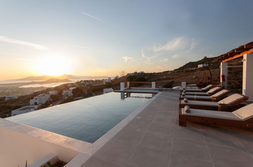 Photo 1 - Naxos Skyline Villas