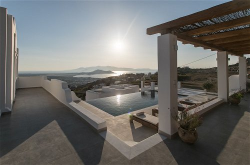 Foto 56 - Naxos Skyline Villas