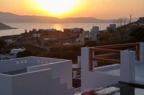 Photo 55 - Naxos Skyline Villas