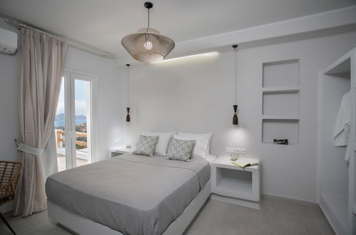 Photo 10 - Naxos Skyline Villas