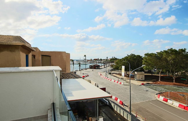 Phaedrus Living: Seaside Executive Flat Harbour 101 - Foto 30